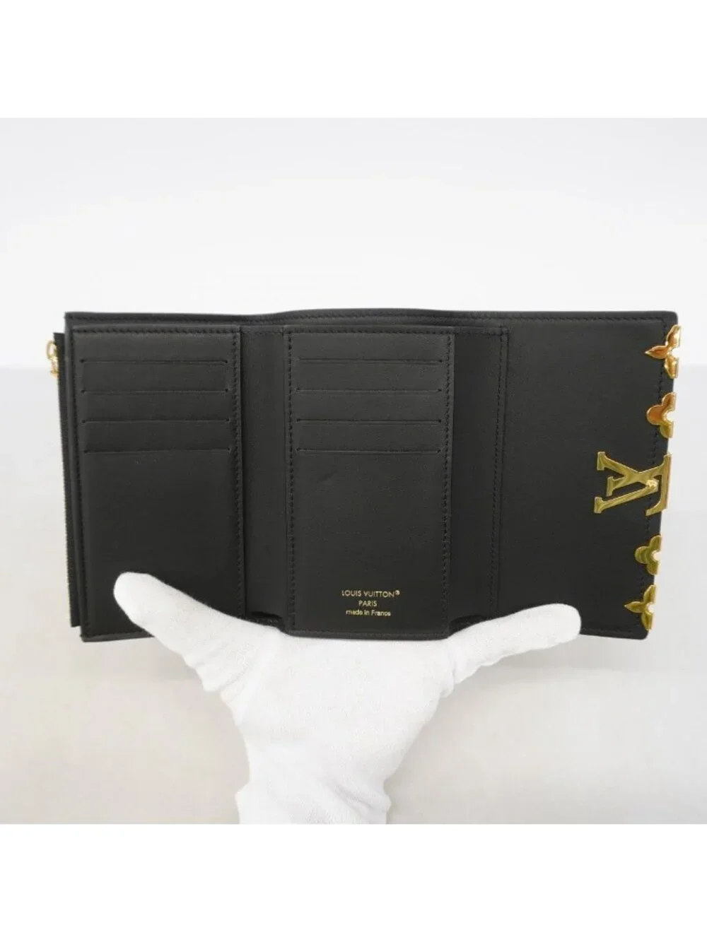 Louis Vuitton this authentic